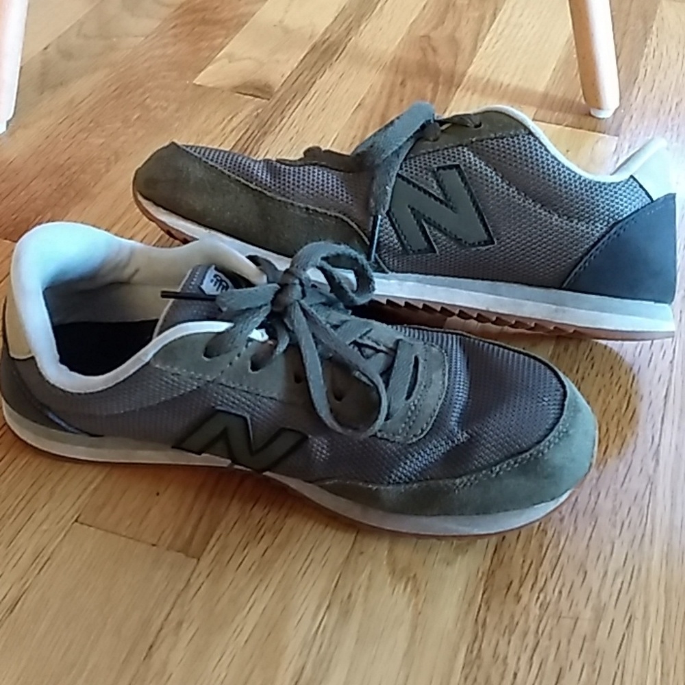501 New Balance